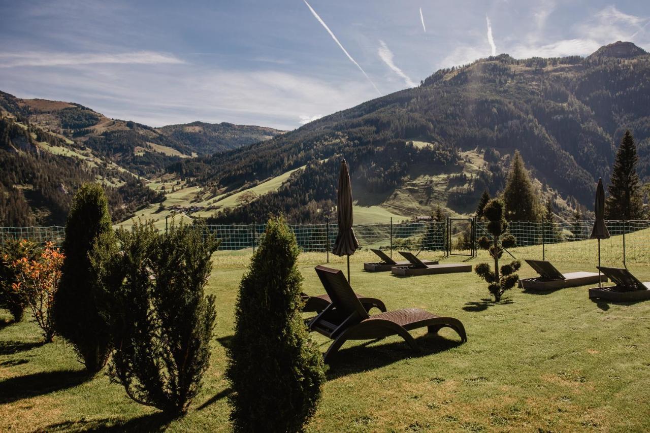 Berghotel Alpenklang Grossarl Kültér fotó