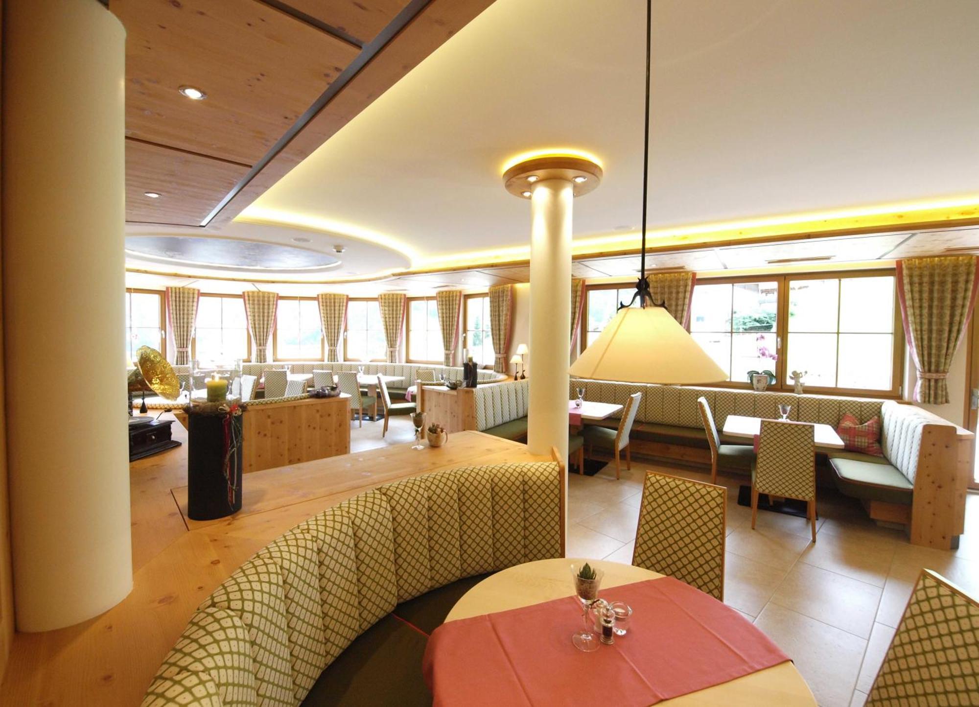 Berghotel Alpenklang Grossarl Kültér fotó