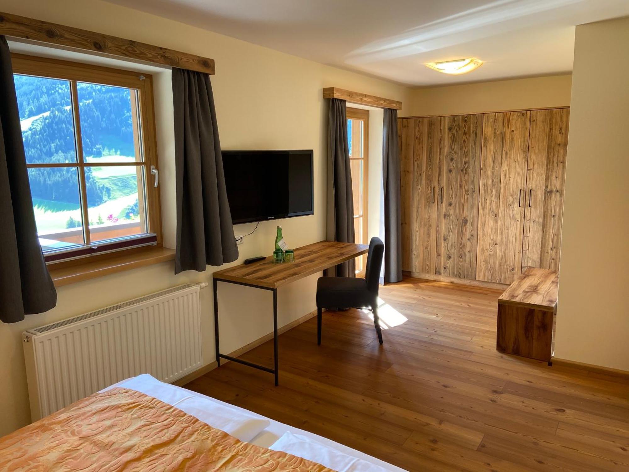 Berghotel Alpenklang Grossarl Kültér fotó