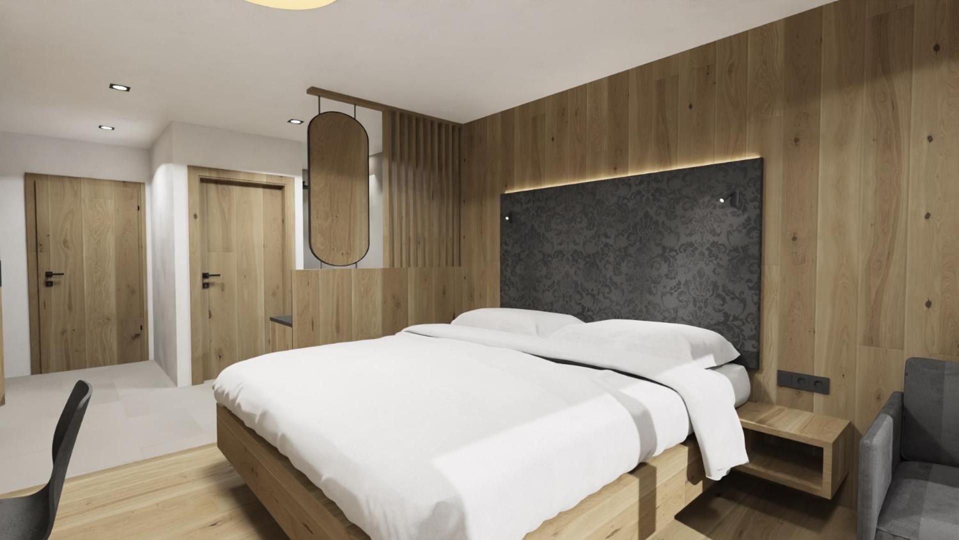 Berghotel Alpenklang Grossarl Kültér fotó