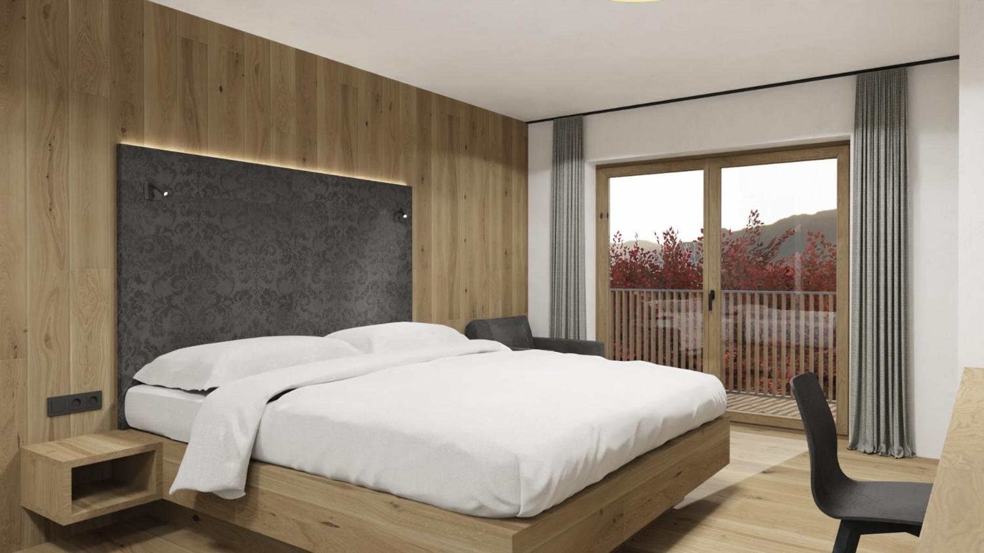 Berghotel Alpenklang Grossarl Kültér fotó