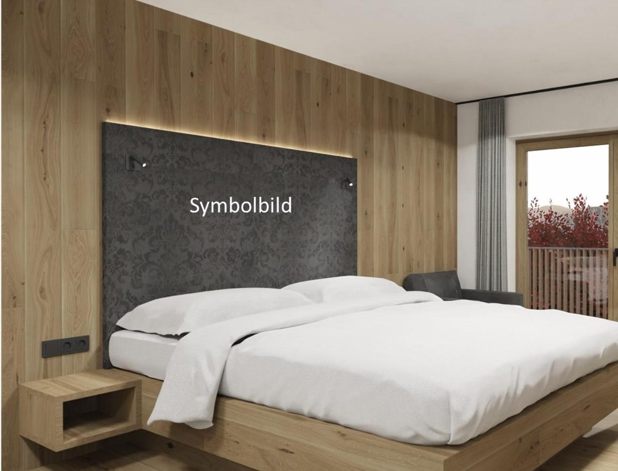 Berghotel Alpenklang Grossarl Kültér fotó